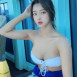 인스타엔 참 미녀도 많아요 요즘 새로 뜨는 Jena jpg