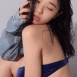 순둥한 얼굴 그렇지 못한 가슴