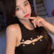 모델 쮸리 님 인스타그램 셀카 사진 모음