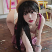 점점 섹시 해지는 BJ 김유디