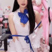 오피스룩 이쁜 처자 에디린 gif