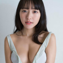 단추 다 풀어버린 일본녀