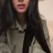 옷 벗은 문월 몸매