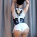 BJ 탱탱한 엉덩이