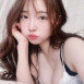 모모리나 흰 끈비키니 사진 공개 미친 몸매 가슴골