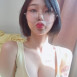 한국에 살고있다는 태국 모델