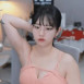 머리 묶는 쵸단 모음