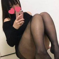 유토리 검스 흰팬티 셀카