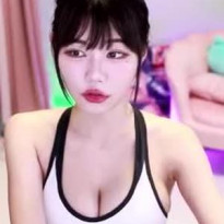요가하는 빛베리 레깅스 스포츠탑 몸매