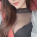 안전벨트 맨 신재은 시스루 망사 블랙 브라