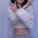 거의 아이돌급으로 말랐는데 가슴 크기 어마어마 한 세요빔