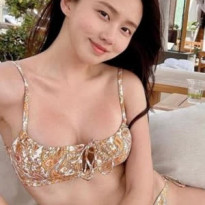 가우스전자 고성희 비키니