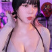 트위치 배라소니 묵직한 깊은 가슴골