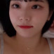 여친모드 쵸단 침대위 남친 시점