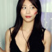 BJ 미모 가위소리 ASMR 끈민소매 가슴골