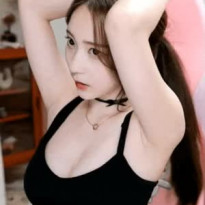 BJ 짜미 겨드랑이 가슴골 레알 좋은 피부