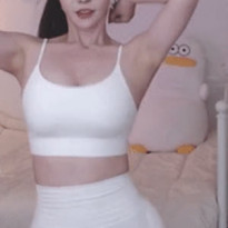 겨우디 파멸적인 미드 크기