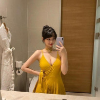 게임 방송 BJ 러아 반전 몸매