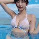 표은지 이게 비키니야? 속옷이야?