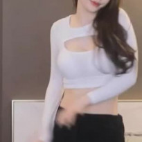 BJ 금화 잘빠진 복근