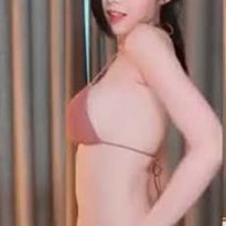 햄찡 비키니 신음 제로투