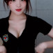 섹시 글래머 스트리머 해기 다가오는 가슴골