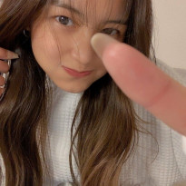 볼리비아&amp;일본 혼혈 육덕 그라비아 모델 로사리오 케이나