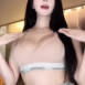 유부녀 꽃빵 분홍색 CK 캘빈클라인 브라 회색돌핀 밑캠 몸매