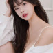 스타일 좋은 윤영서 치어리더 가슴골