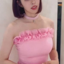 서동주 묵직한 큰 가슴 몸매 사복, 비키니 모음