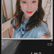 자연 가슴 인증녀들