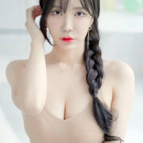 겨우디 타이트한 팬티 도끼자국 블랙 원피스 검스 살색 브라