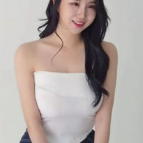 김현영 치어리더 MAXQ 화보 비키니 몸매 가슴골