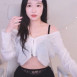 헤어롤 수련수련 가터벨트