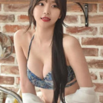 박민정 비키니 레전드 화보