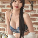 박민정 비키니 레전드 화보