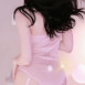 BJ 아윤 하이레그 바니걸 가터밸트