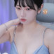 의상 좋은 쵸단 묵직한 가슴골 살색 브라
