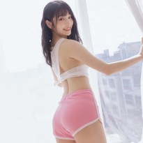 카와키타 사이카 돌핀팬츠 - 꾸르