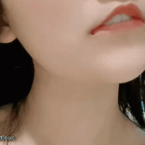 자랑할만한 혀놀림