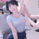 미쳐버린 인방컨텐츠 권지아 겨드랑이 발바닥 간지럼 참기