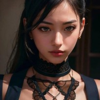 AI야 까칠한 메이드 누나 그려줘 - 꾸르