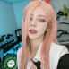 쵸단 인스타 섹시 코스프레