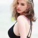 사복 입은것도 예쁜 제시 바드