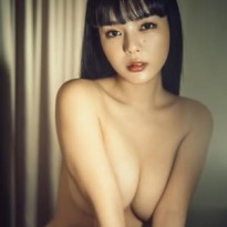 가슴 큰 일본 누나 누드 몸매