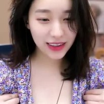 BJ 미래가 미래다 브라끈 신음소리