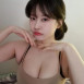 가슴이 묵직한 소람잉 인스타