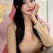 포켓걸스 하빈 화보 촬영 움짤 jpgif