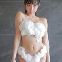 표은지 거품이네