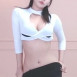 댄스타임 여캠 누나 하루